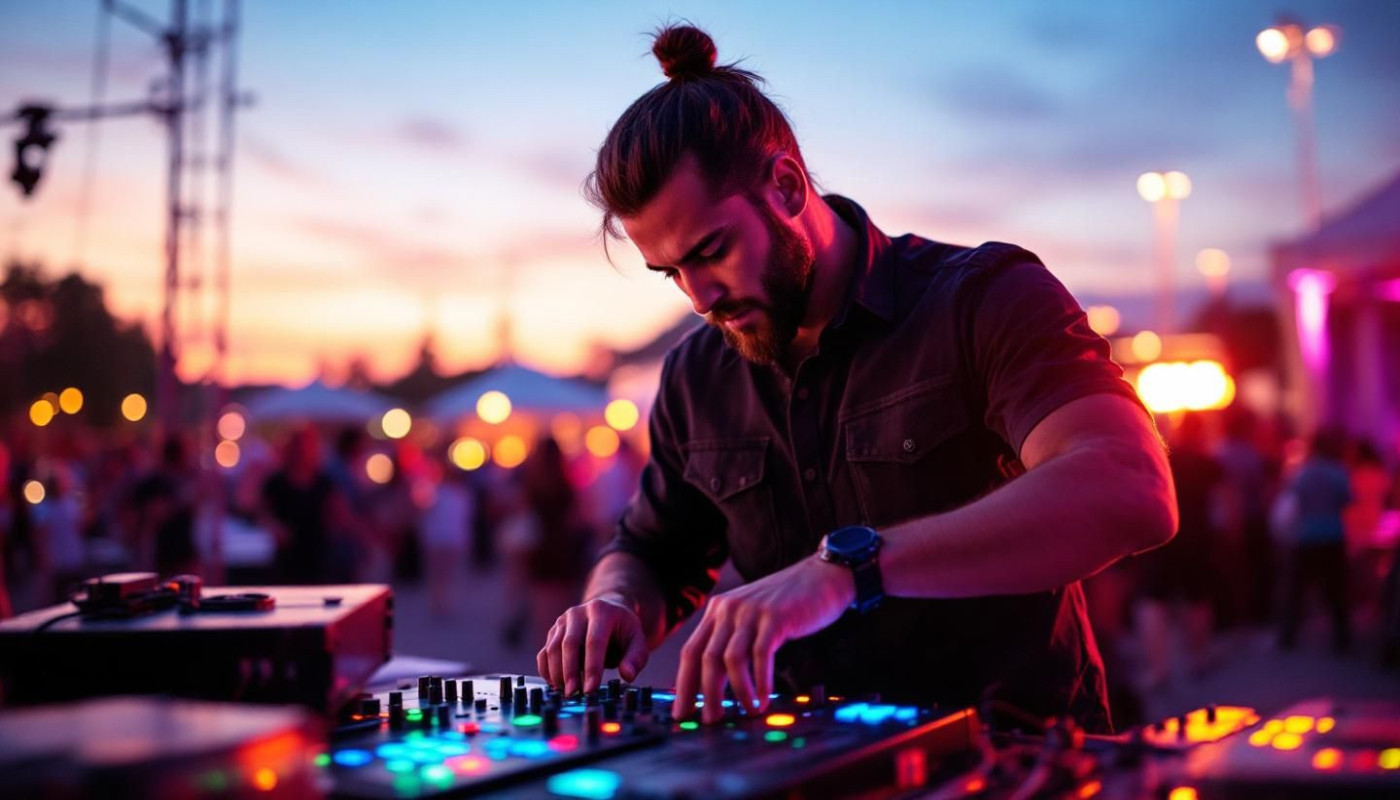 Comment choisir le bon équipement de sonorisation pour votre événement ?