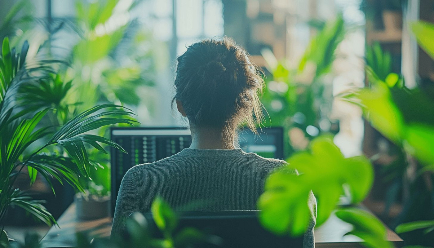 Comment l'éco-responsabilité influence-t-elle le choix d'un hébergeur web ?