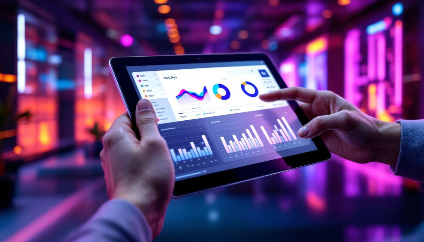 Comment optimiser la gestion de vos données numériques ?