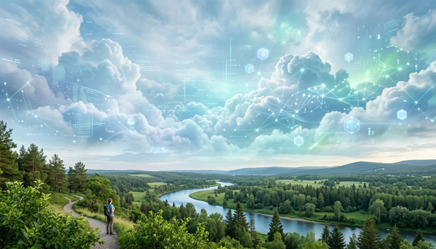 Et si la sobriété numérique passait par une hybridation du cloud ?