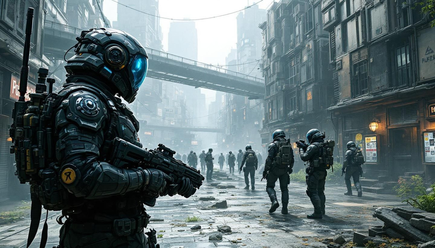 Évolution des jeux de survie : impacts culturels et techniques ?